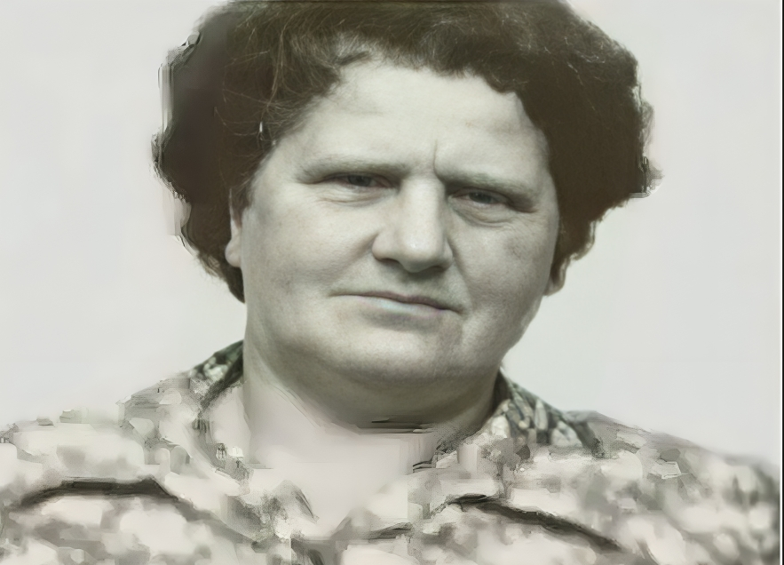 Галина Волчихина. Фото из интернета.