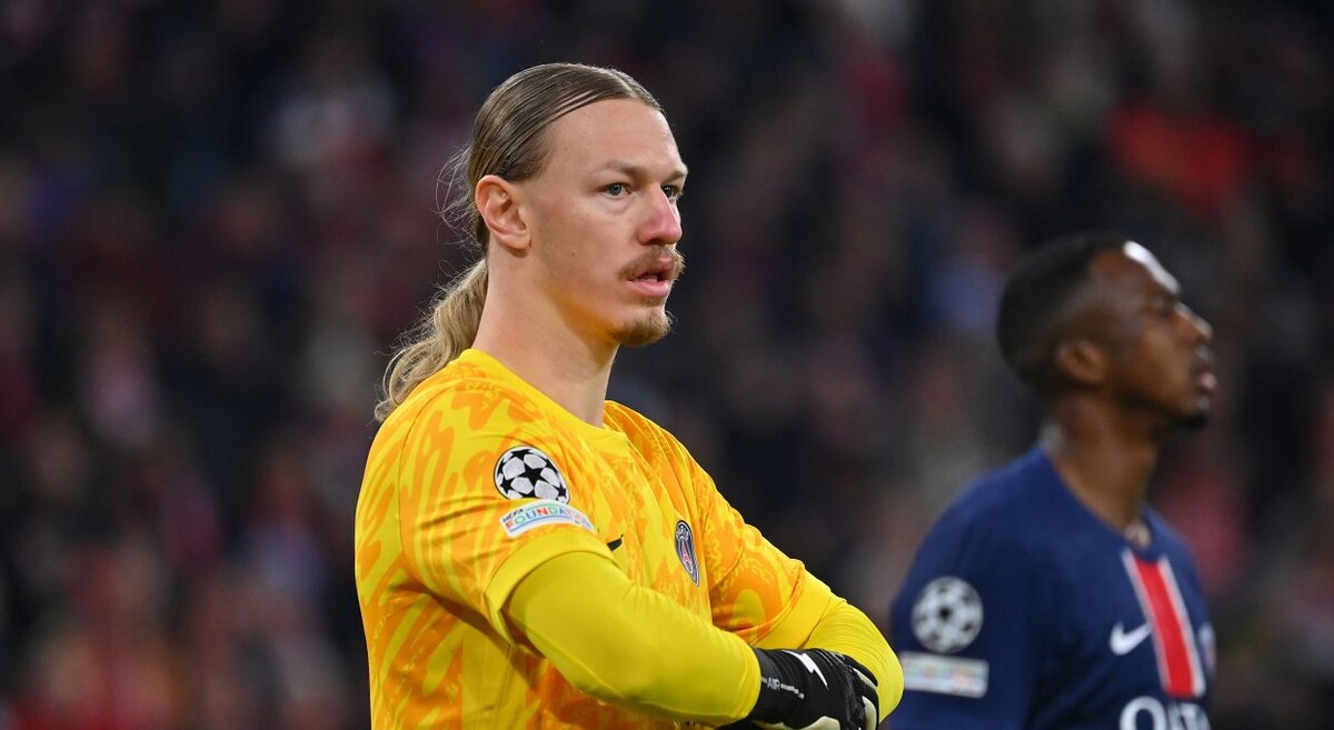    Фото: picture alliance / SvenSimon