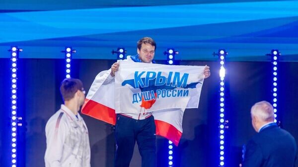    © Фото из личного архива Артема Василюка