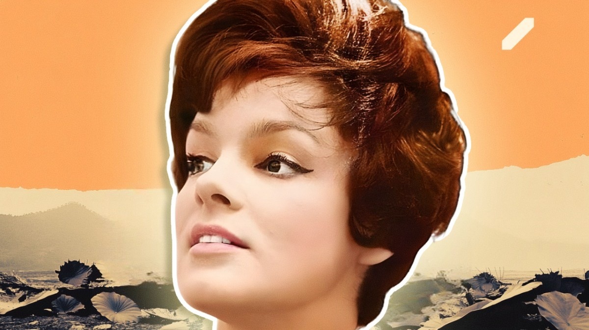 Для прессы она была скучной, для поклонников обожаемой, а для Даля Орлова любимой: Елена Изергина – манекенщица с интеллигентной родословной