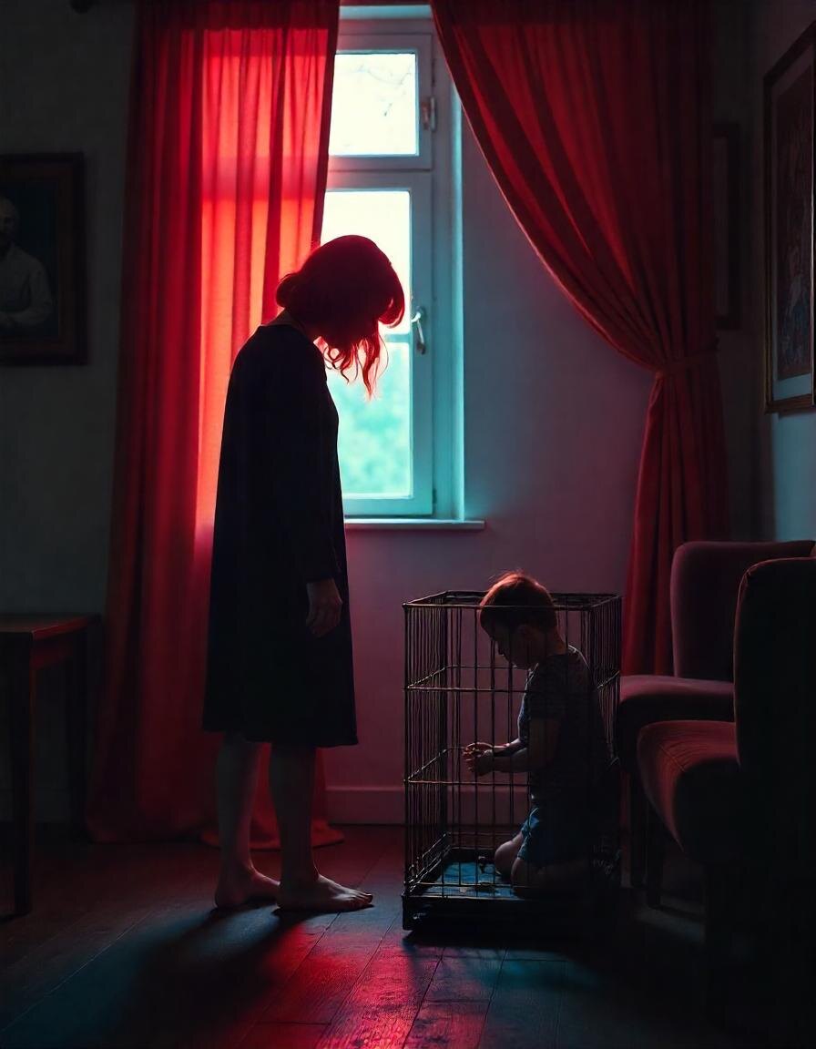 Изображение сгенерировано Искусственным интеллектом 