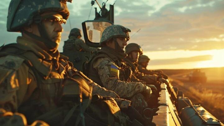 Коллаж: Царьград.