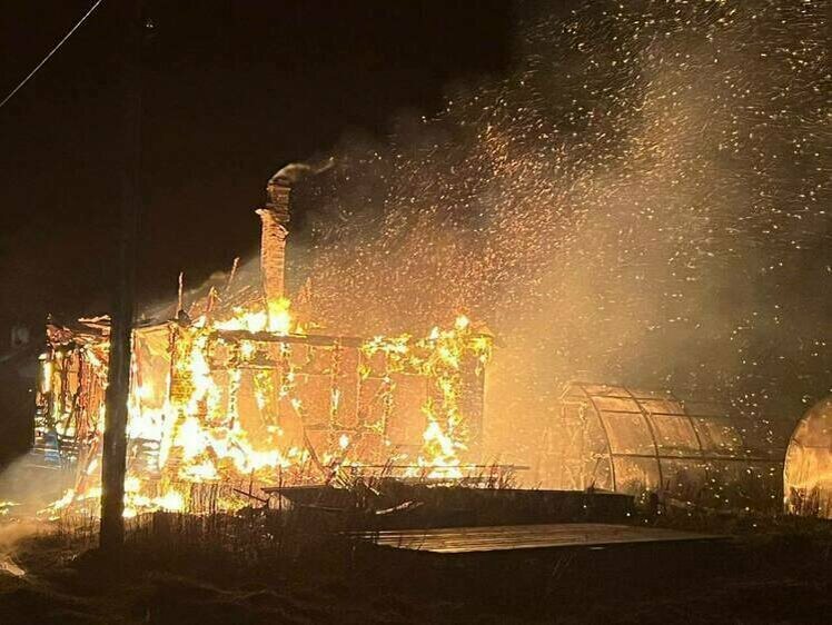     Фото: тг-канал «Камчатка №1»