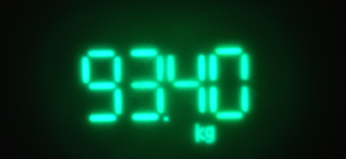 Страшная цифра. Фото авторв