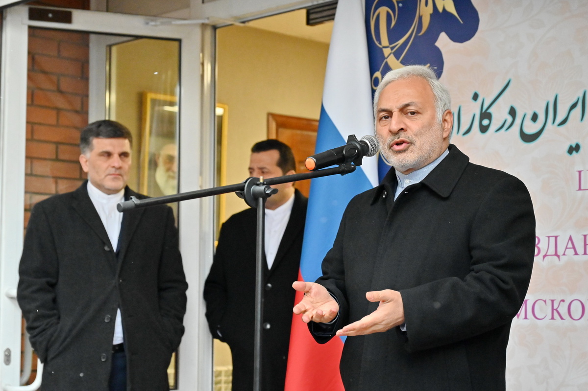 Автор фото: Госсовет РТ