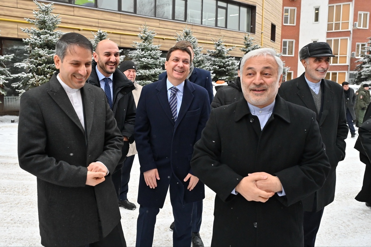 Автор фото: пресс-служба Госсовета Татарстан