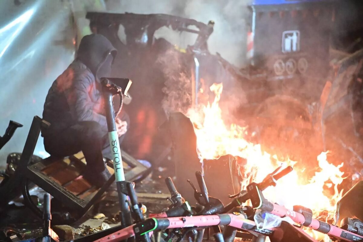 © photo: Sputnik / Stringer