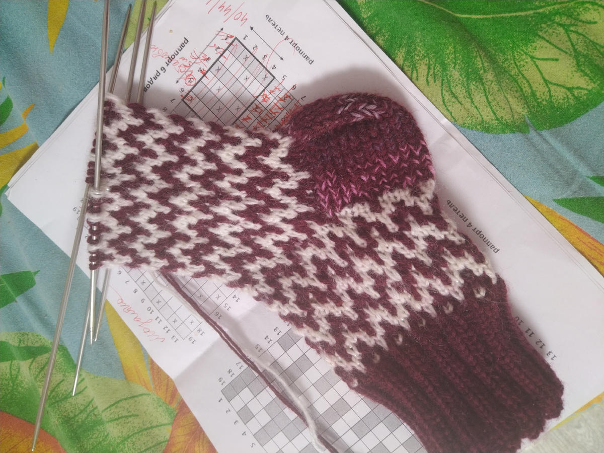 Это какой- то перевяз по счету 🤔