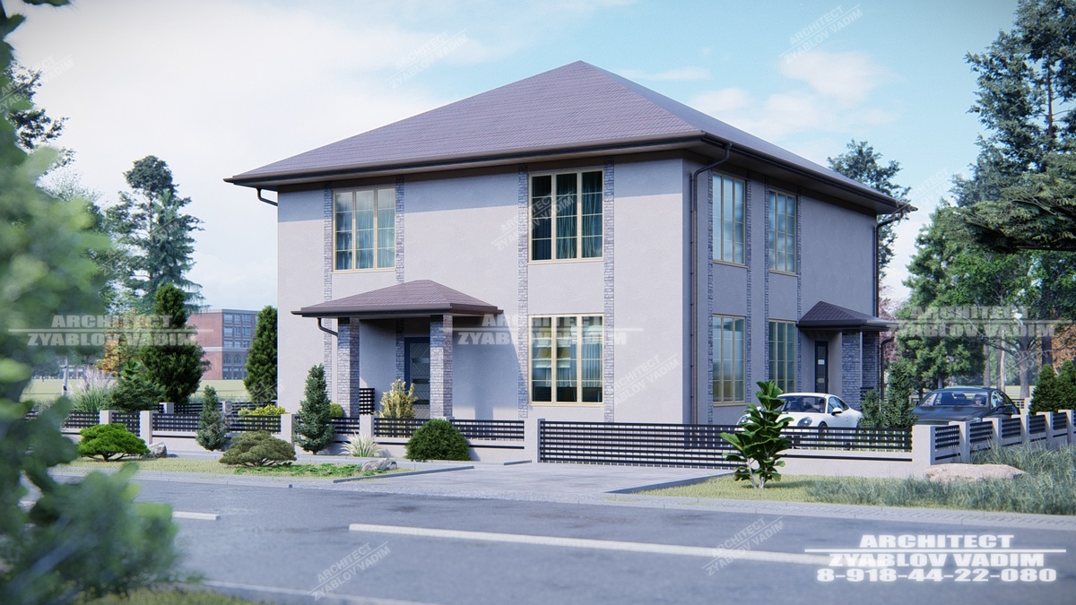 Зяблов Вадим