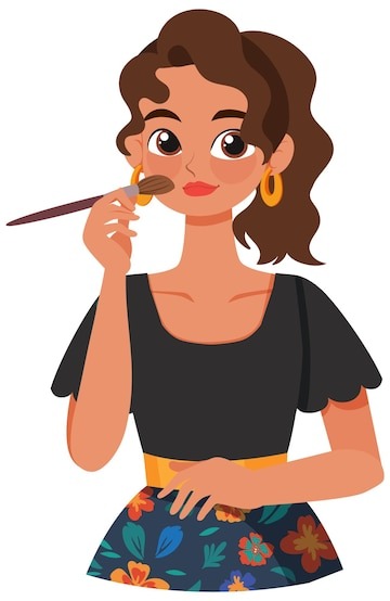 https://img.freepik.com/free-vector/woman-applying-makeup-with-brush_1308-176206.jpg?t=st=1732983587~exp=1732987187~hmac=972d9cddbe71c507ea7b36d460d5718fe57a2703a89b241f2c38620d5708ac34&w=360