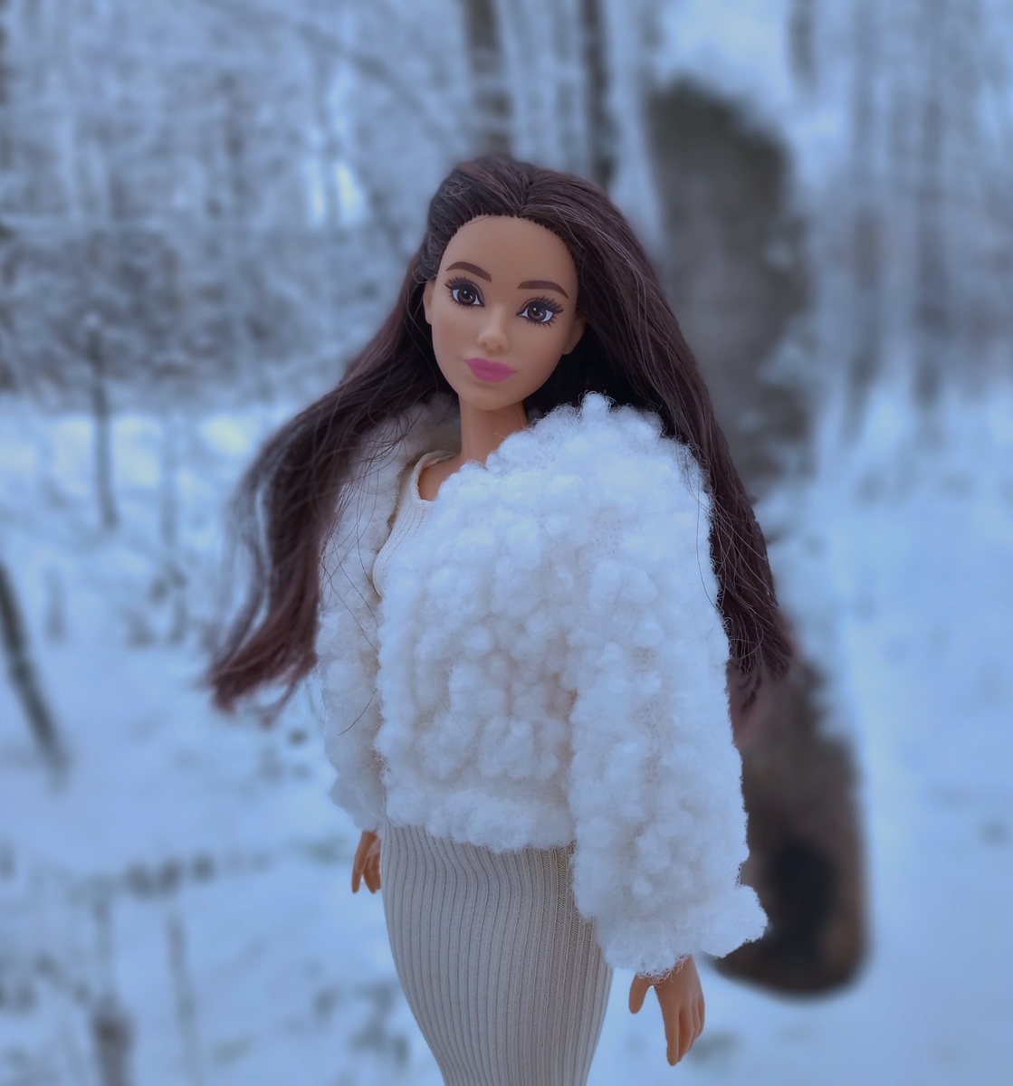 Эрика Леншерр