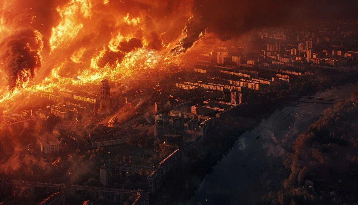    Фото: Коллаж Царьград