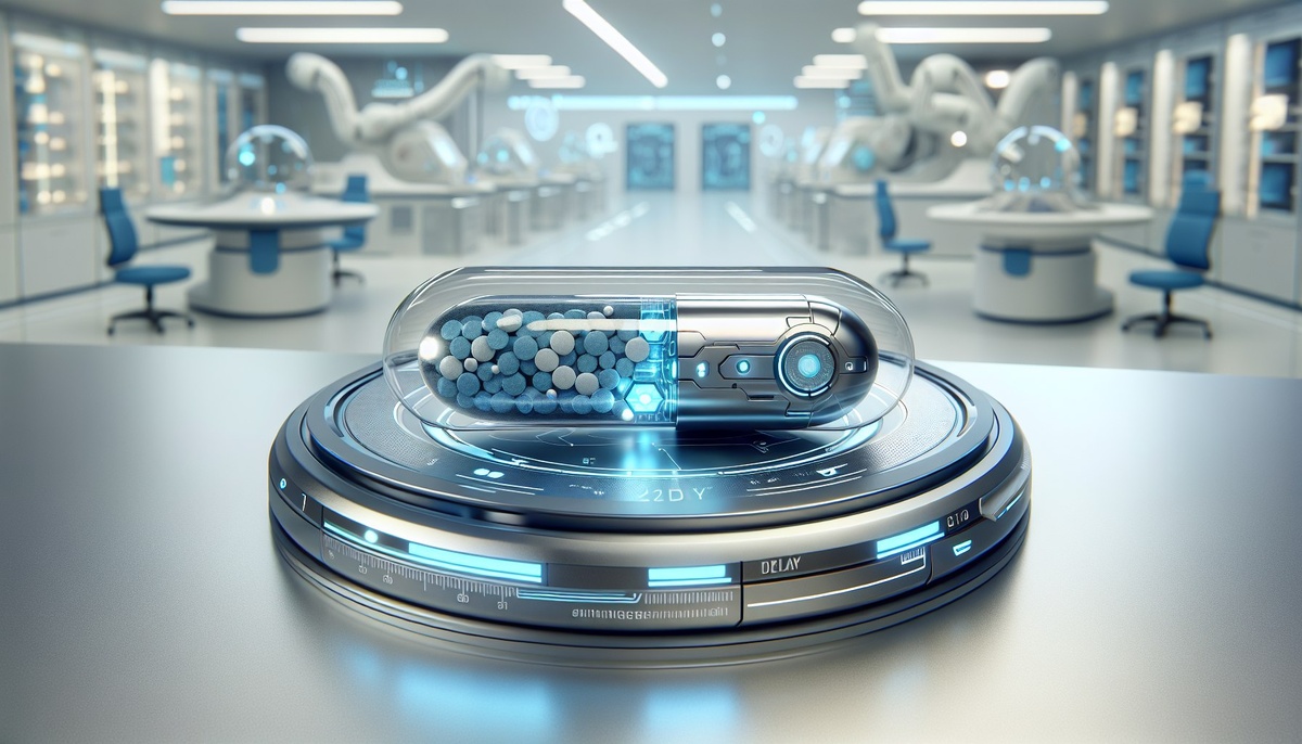    Изображение сгенерировано нейросетью DALL•Е 3 