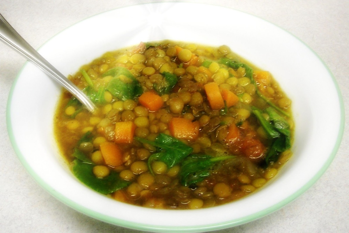 Из него можно приготовить множество вкусных и полезных блюд.
