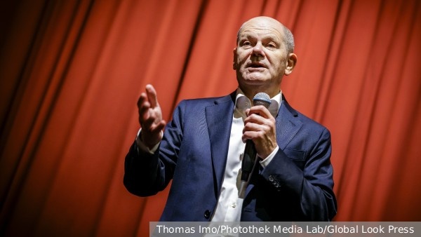     Фото: Thomas Imo/Photothek Media Lab/Global Look Press   
 Текст: Валерия Городецкая