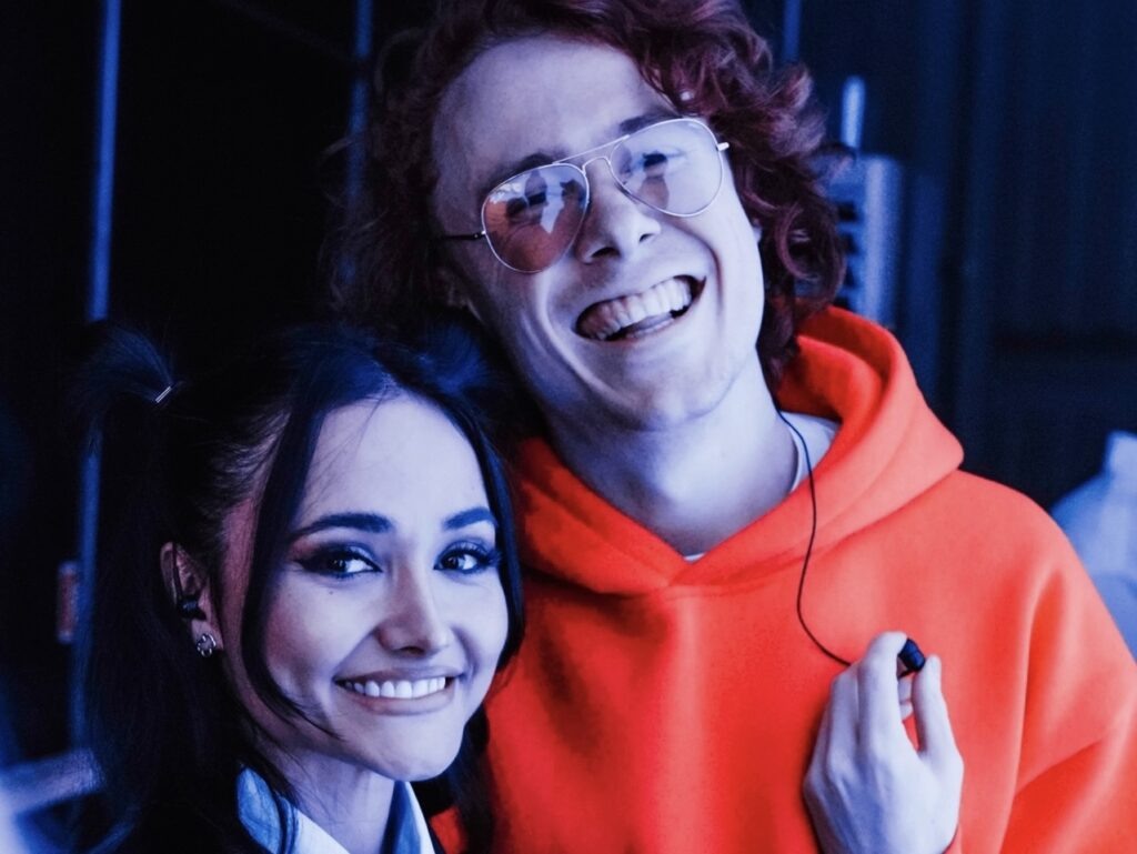    Фото: Чайный / ВК Ольга Гилёва