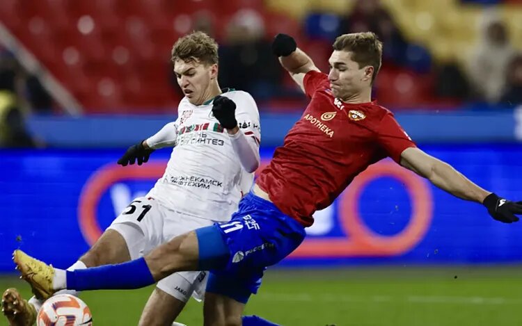    Источник фото: ПФК ЦСКА