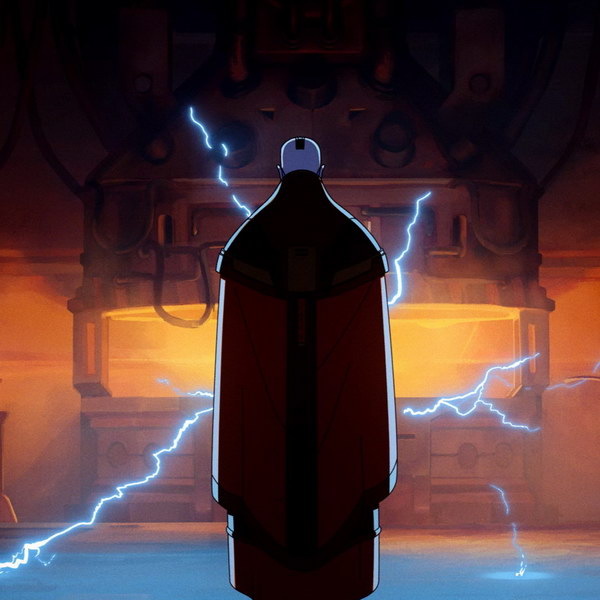     «Киберслав», «Подслушано в Рыбинске» и «Последнего Ронина» покажут на «Хомяконе»