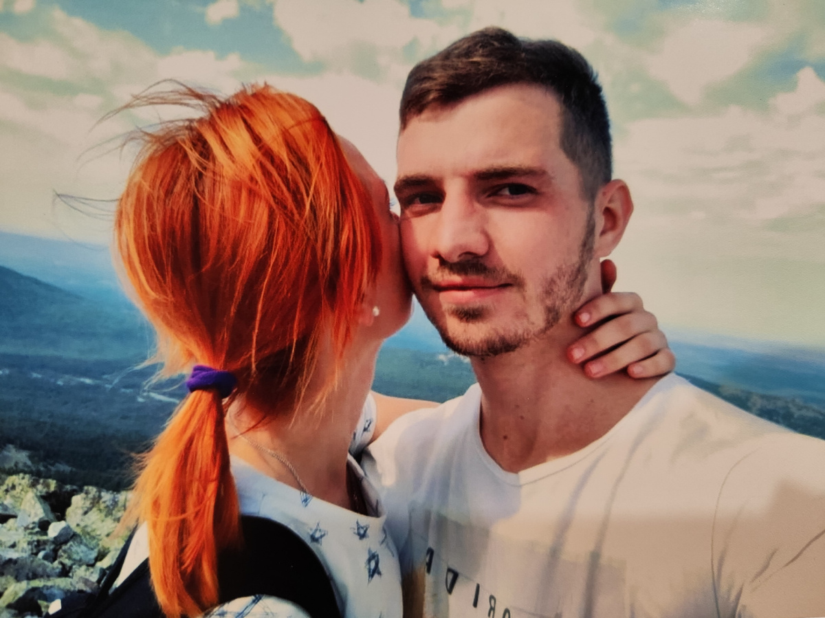 Покоряем Гору Иремель вместе. 