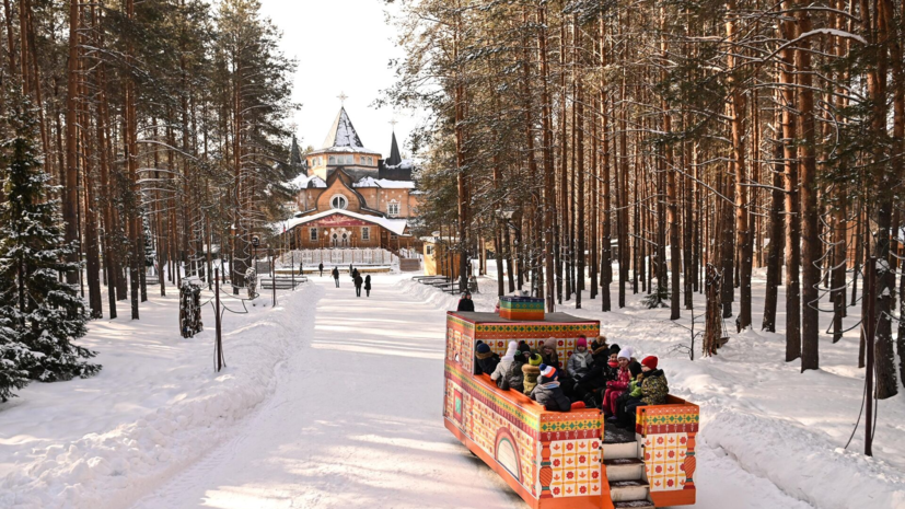   РИА Новости