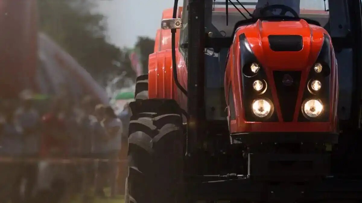 Фото: ursus.com
На польский завод тракторов Ursus и его активы наконец-то нашелся покупатель