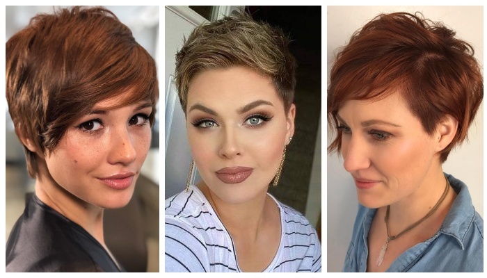 Французское пикси: самые соблазнительные варианты