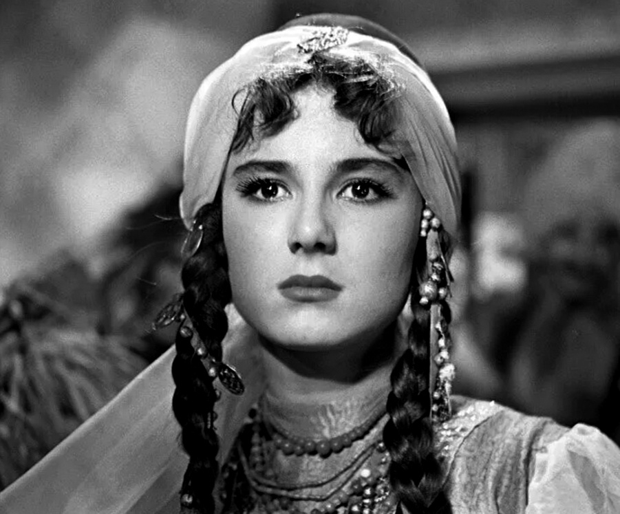 "Песня о Кольцове" 1959 год