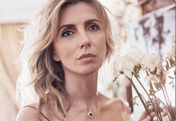    Светлана Бондарчук. Фото: fishki.net