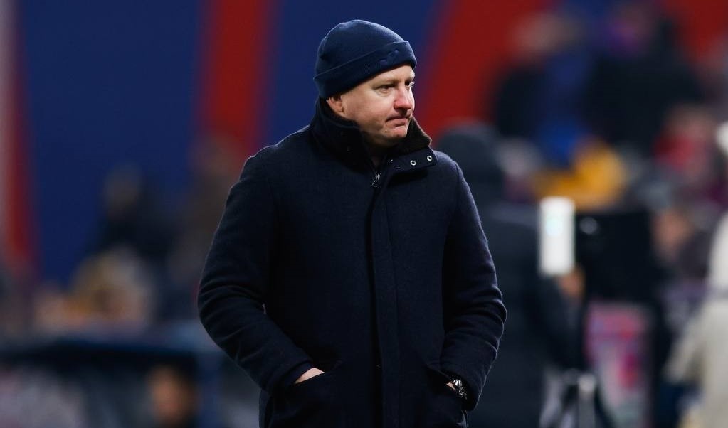    Фото: ПФК ЦСКА