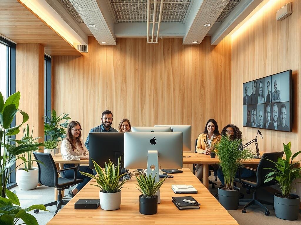    Автоматизация в действии: от рутины к развитию!