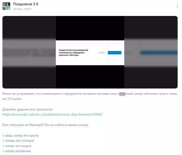    Источник: скриншот tgstat.ru