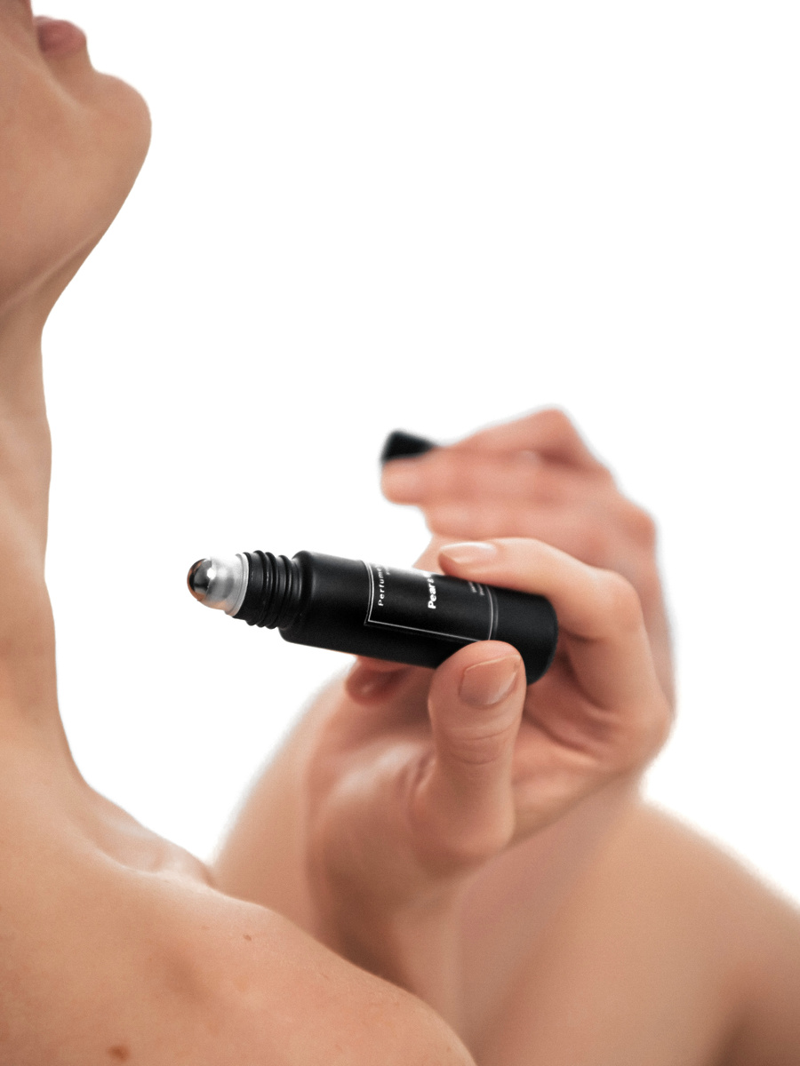 Аромат от Perfumes stories в формате флакона-роллера - идеальное решение на каждый день!