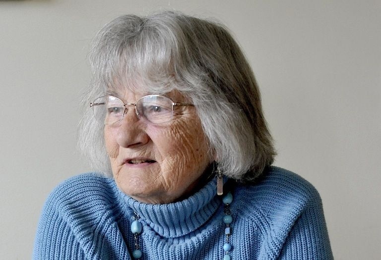 Кэтрин Патерсон