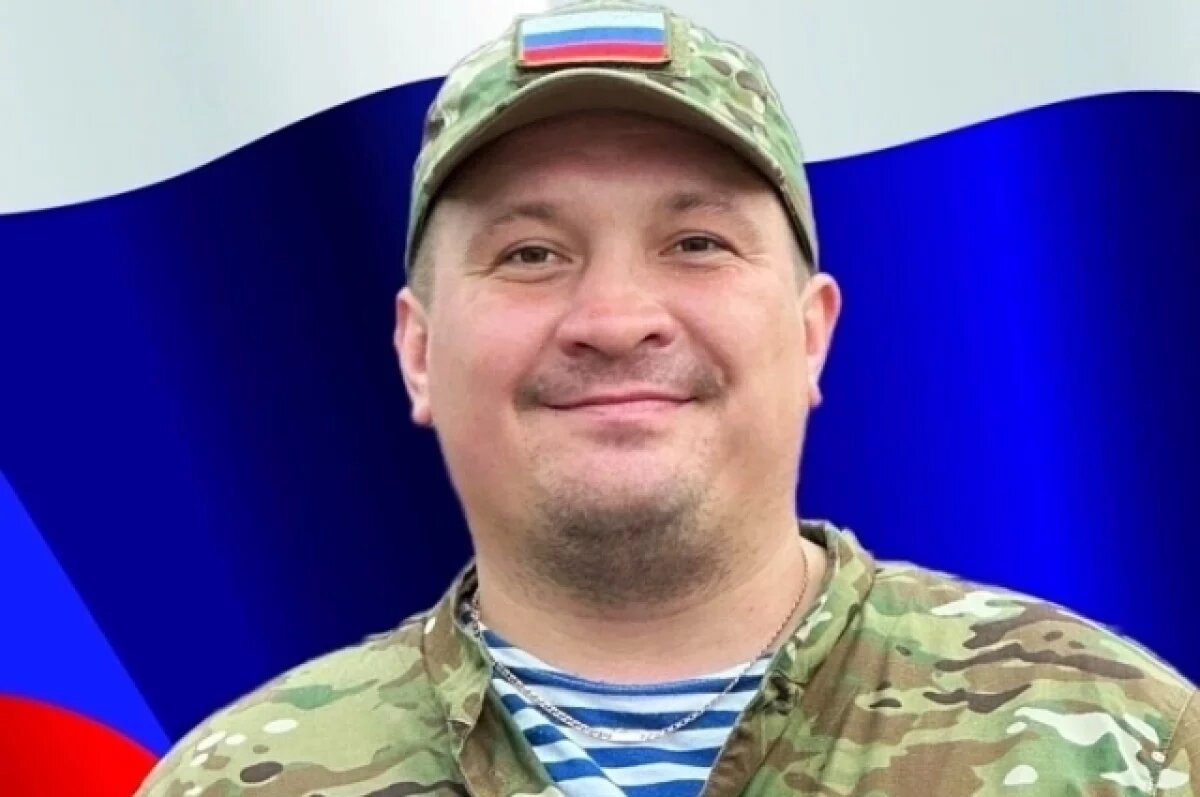    Вадим Трофимов родился в 1992 году.