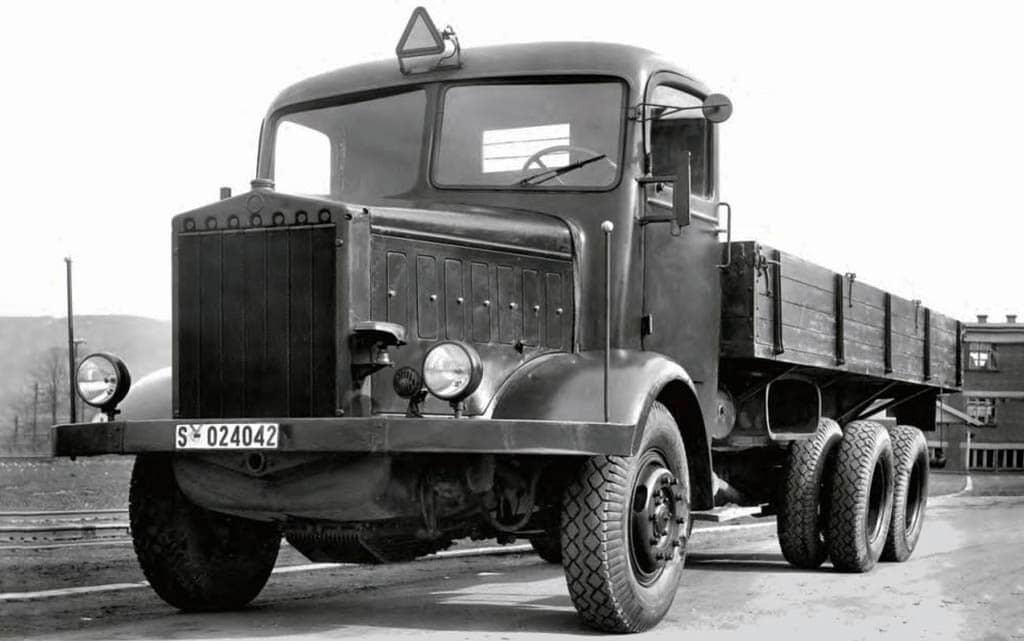 Татра Т81