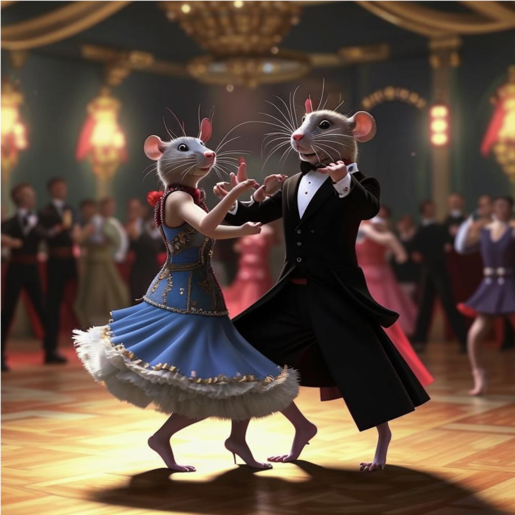 Создано вместе с Kandinsky