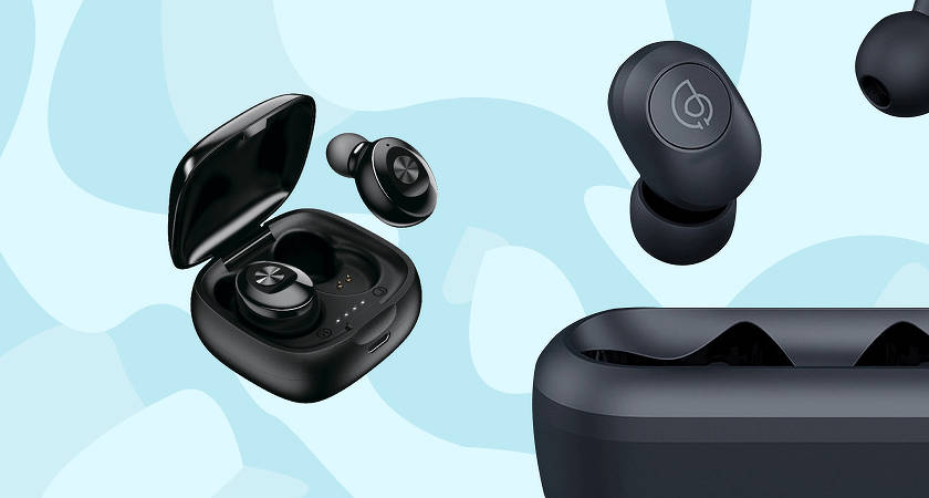 Лучшие беспроводные наушники в 2024-2025 году