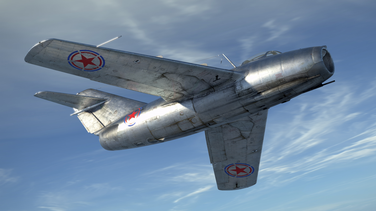«Ил-2: Корея»