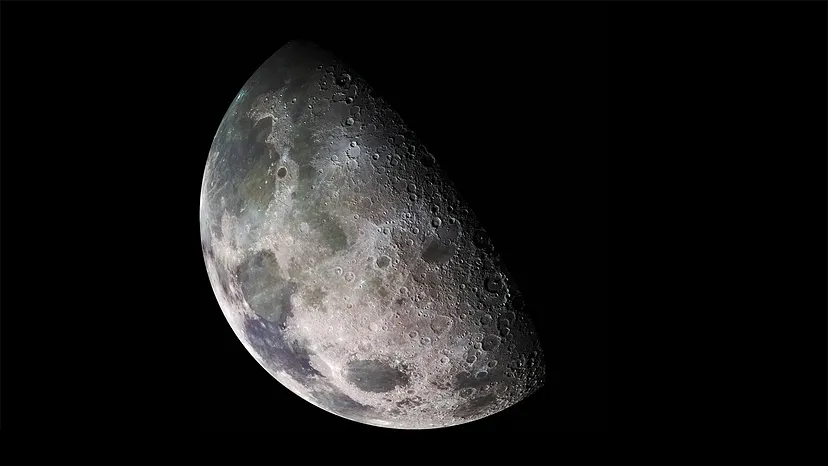 (Изображение предоставлено: НАСА )