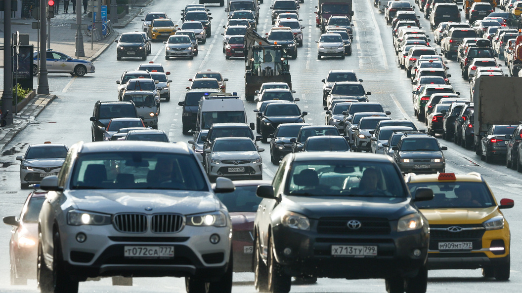    Petrov Sergey/news.ru/Global Look Press