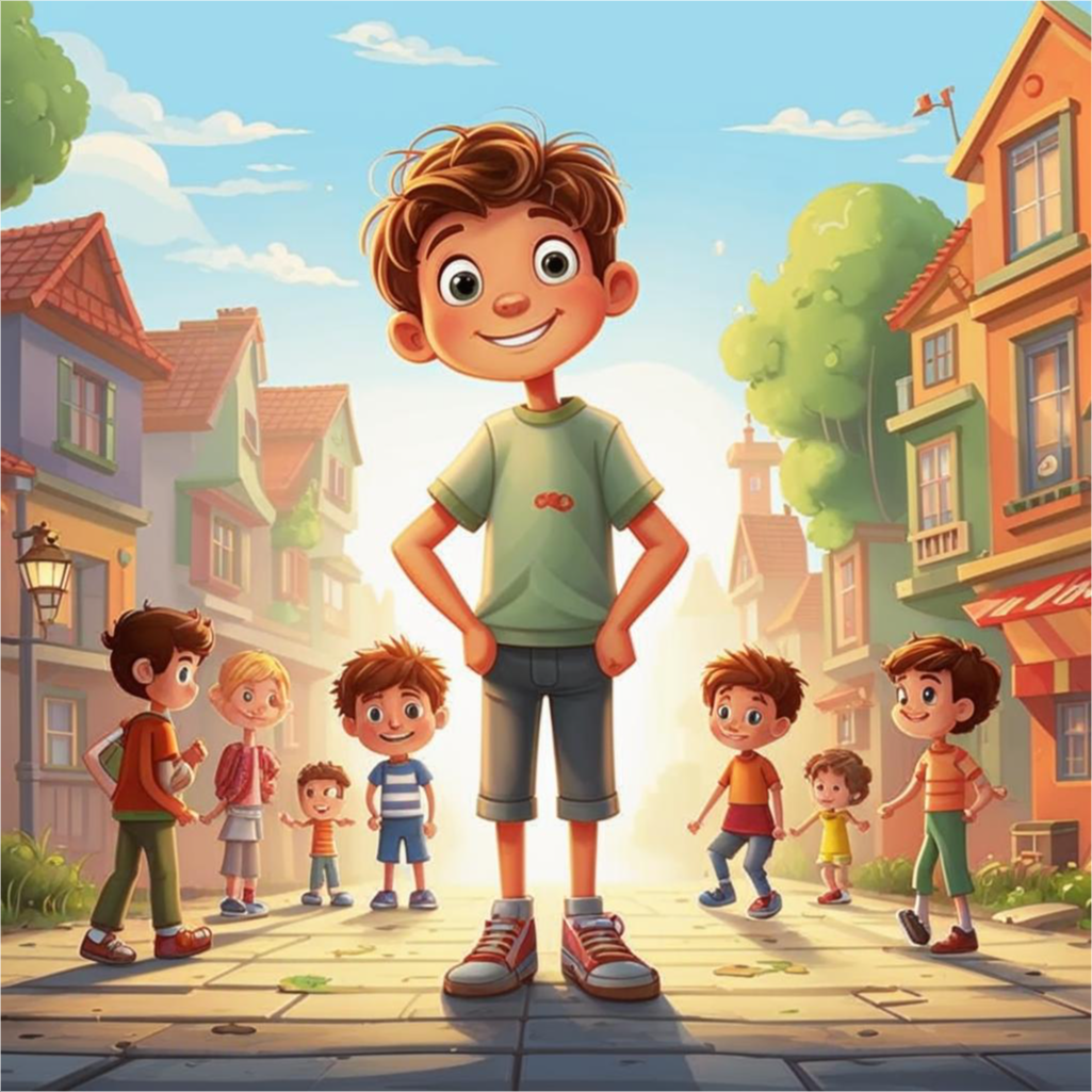 Иллюстрация от Fusion Brain.