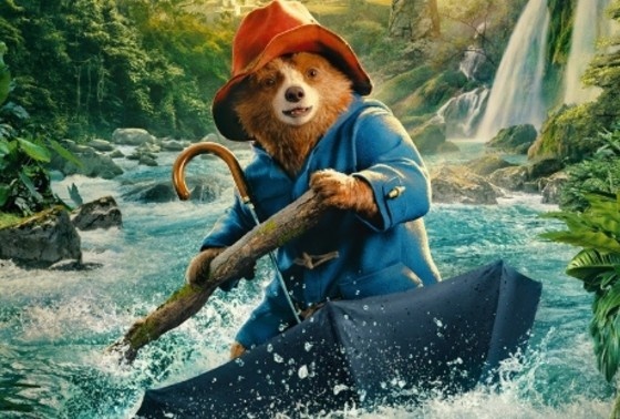    «Приключения Паддингтона 3»