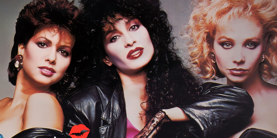 Блондинка, брюнетка, рыжая. The Flirts и их хиты дискотек 1980-х