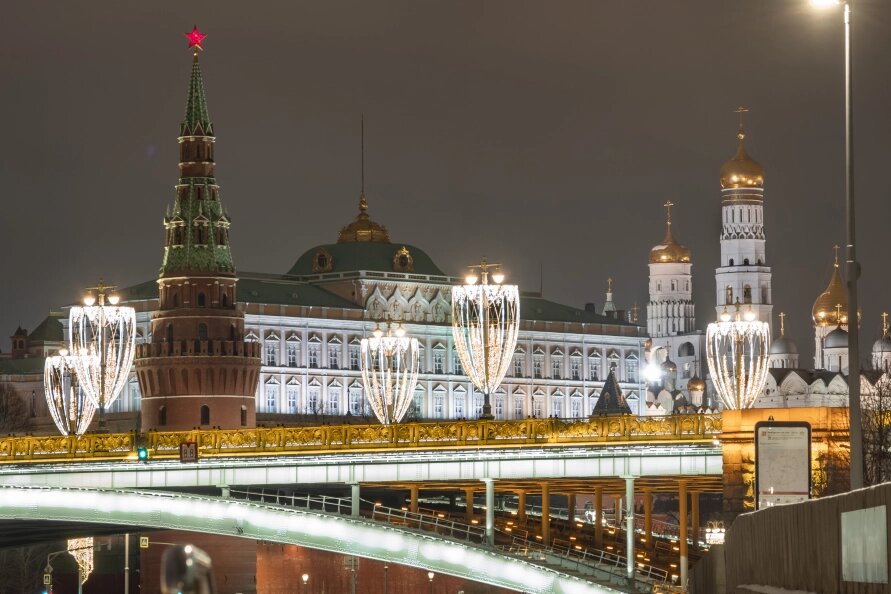    Konstantin Kokoshkin/Globallookpress