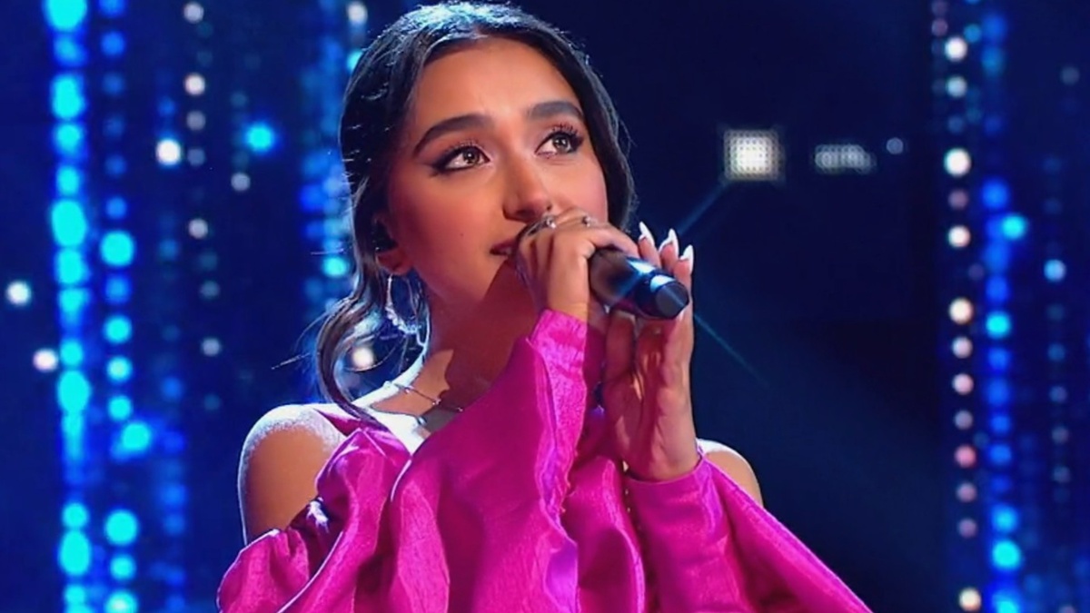 Элен Бадалян