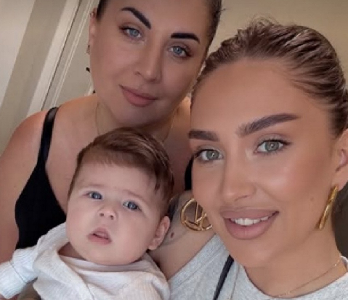 Соцсети мусульбес 