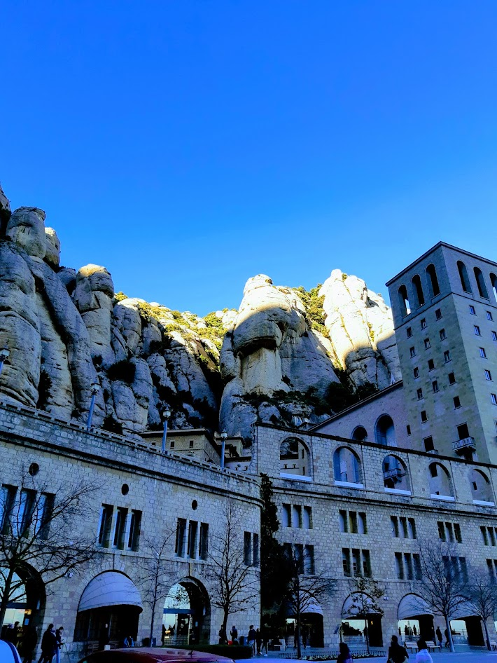 Монтсеррат