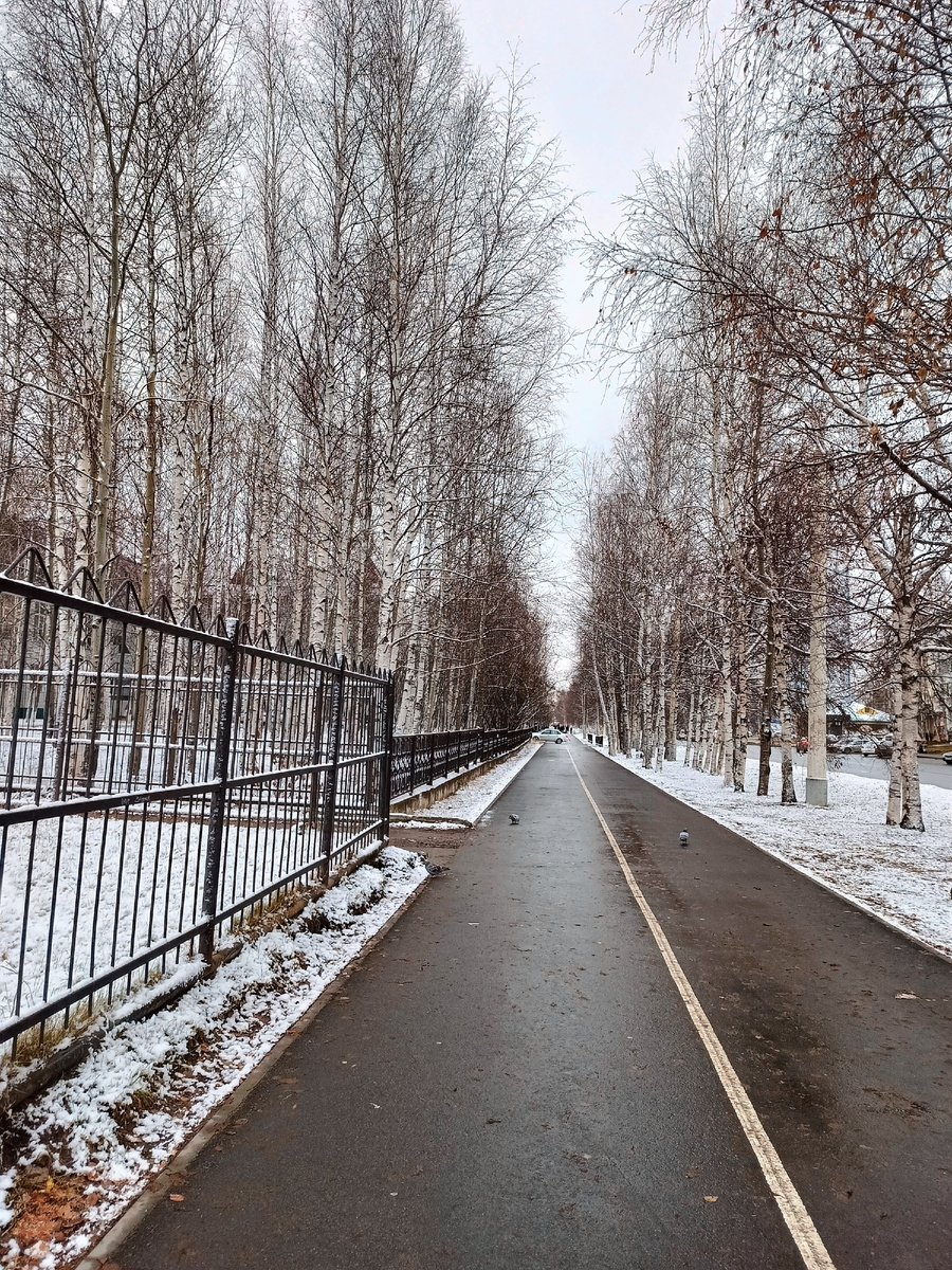 Личное фото 