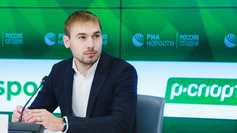   РИА Новости