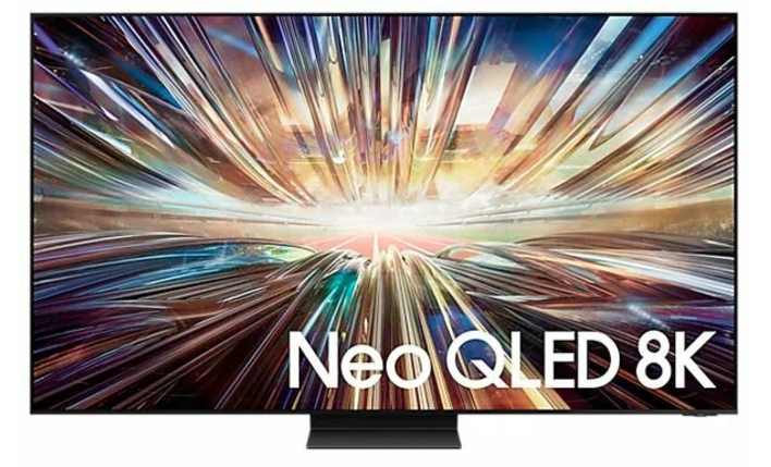 SAMSUNG QE85QN800DUXCE